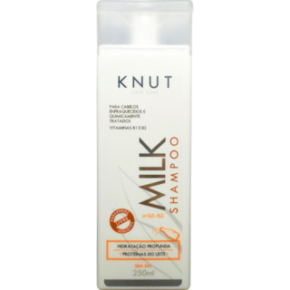 Shampoo Knut Milk 250ml