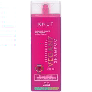 Shampoo Knut Se7en 250ml