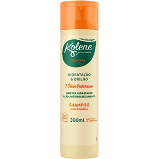 Shampoo Kolene Original 300ml