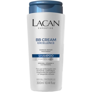 Shampoo Lacan BB Cream 300ml