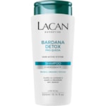 Shampoo Lacan Energizante 300ml
