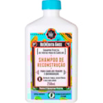 Shampoo Lola Cosmetics Be(M)dita Ghee de Reconstrução Papaya & Querati