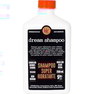 Shampoo Lola Costemics Dream 250ml