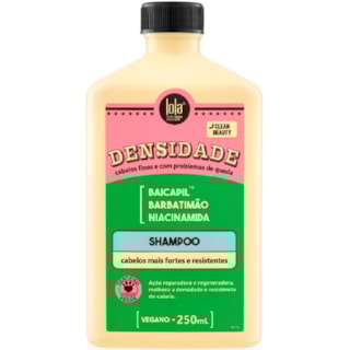 Shampoo Lola Densidade 250ml