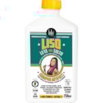 Shampoo Lola Liso, Leve e Solto 250ml