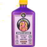 Shampoo Lola Loira de Farmácia 250ml