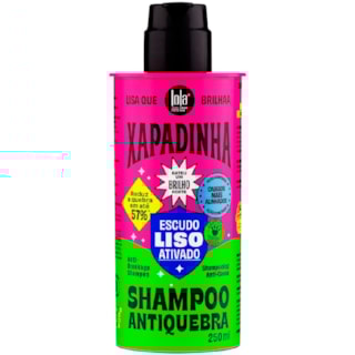 Shampoo Lola Xapadinha Antiquebra 250ml