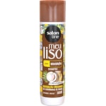 Shampoo Meu Liso Salon Line Coco Hidratação 300ml