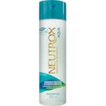 Shampoo Neutrox Aqua 300ml