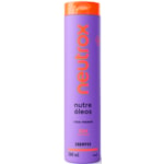 Shampoo Neutrox Nutre Óleos 300ml