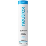 Shampoo Neutrox Purifica 300ml