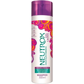 Shampoo Neutrox Sos 300ml