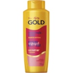 Shampoo Niely Gold Reconstrução Queratina 275ml