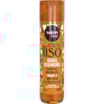 Shampoo Óleos Essenciais Salon Line 300ml