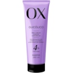 Shampoo OX Glicólico 240ml