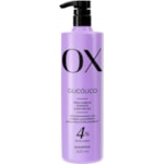 Shampoo OX Glicólico 500ml