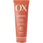 Shampoo Ox Longos Bisnaga 400ml