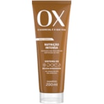 Shampoo Ox Oils Nutrição Intensa 200ml