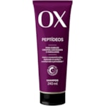 Shampoo OX Peptídeos 240ml