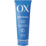 Shampoo Ox Restaura Bisnaga 400ml