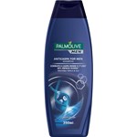 Shampoo Palmolive Anticaspa For Men 350ml