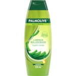 Shampoo Palmolive Limpeza Balanceada 315ml