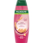 Shampoo Palmolive Lisos Radiantes 315ml