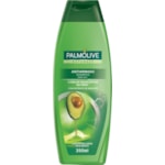 Shampoo Palmolive Naturals Anti Armado 350ml