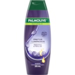 Shampoo Palmolive Pretos Luminosos 315ml