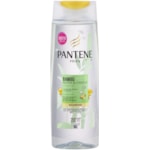 Shampoo Pantene Bambu Nutre & Cresce 200ml