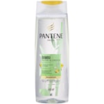 Shampoo Pantene Bambu Nutre & Cresce 400ml