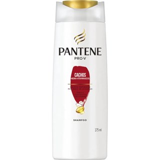 Shampoo Pantene Cachos Hidra-Vitaminas 175ml