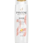 Shampoo Pantene Colágeno Hidrata & Resgata 175ml