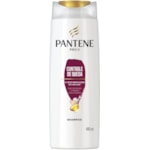 Shampoo Pantene Controle de Queda 400ml