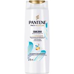 Shampoo Pantene Equilíbrio 175ml