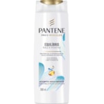 Shampoo Pantene Equilíbrio 300ml