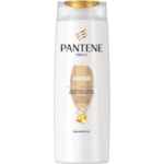 Shampoo Pantene Força e Reconstrução 175ml