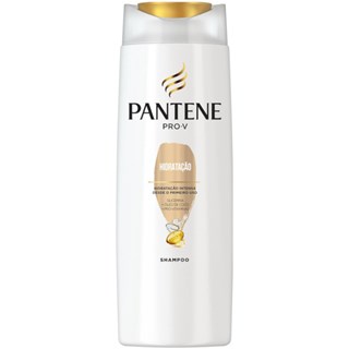Shampoo Pantene Hidratação Intensa 175ml