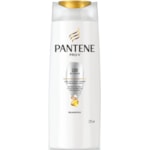 Shampoo Pantene Liso Extremo 175ml