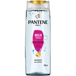 Shampoo Pantene Pro-V Micelar 400ml