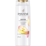 Shampoo Pantene Queratina 175ml