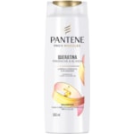 Shampoo Pantene Queratina 300ml