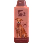 Shampoo Pet Coala 5 em 1 500ml