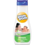 Shampoo Pom Pom Camomila 200ml