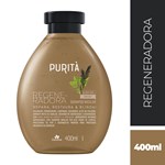 Shampoo Purita Micelar Regenerador 400ml