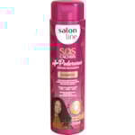 Shampoo S.O.S Cachos + Poderosos Salon Line 300ml