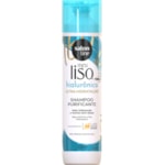 Shampoo Salon Line Ácido Hialurônico 300ml