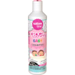 Shampoo Salon Line Baby To de Cachinhos 300ml