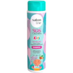 Shampoo Salon Line Kids Definição 300ml