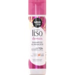 Shampoo Salon Line Meu Liso Desmaiado 300g